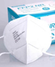 20 Stück FFP2 NR Masken
