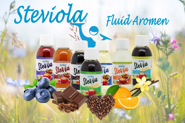 Steviola Aroma