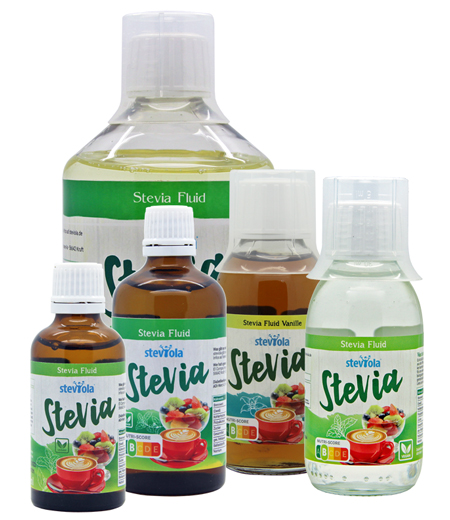 Steviola® Fluid