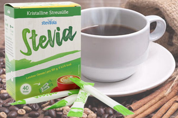 Steviola® Sticks