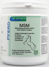 MSM 500g