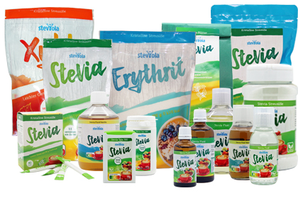 Stevia