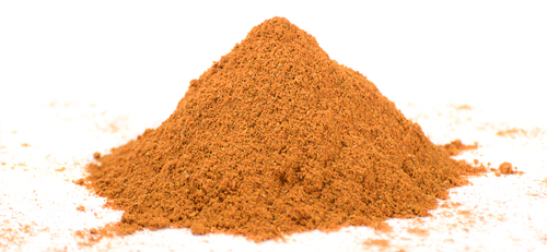 Hagebuttenschalen gemahlen - 100g