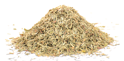 Lemongras geschnitten - 100g