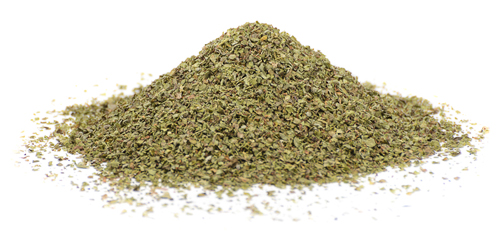 Majoran gerebelt - 100g