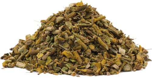 Mistelkraut geschnitten - 100g