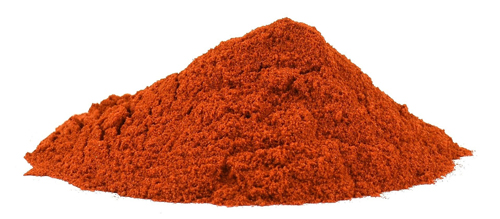 Paprika edelsüß gemahlen - 100g