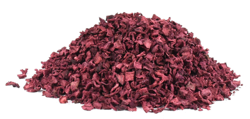 Rote Beete geschnitten - 100g