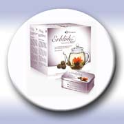 Geschenkset Schwarzer Tee