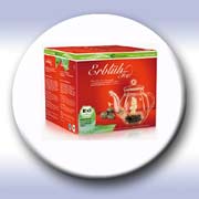 GeschenksetFrühjahrslese BIO